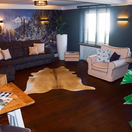 Design Alpenliebe - - - - Boutique-flair - - - - Hotel 5*