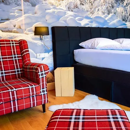 Design Alpenliebe - - - - Boutique-flair - - - - Отель 5*