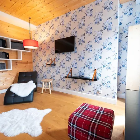 Design Alpenliebe - - - - Boutique-flair - - - - Inzell