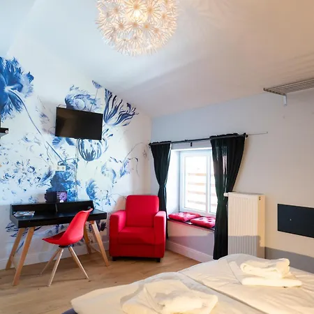 Hotel Design Alpenliebe - - - - Boutique-flair - - - - Inzell