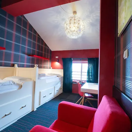 Hotel Design Alpenliebe - - - - Boutique-flair - - - - Inzell