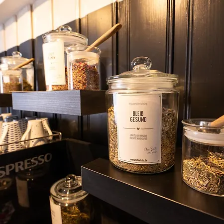 Hotel Design Alpenliebe - - - - Boutique-flair - - - -