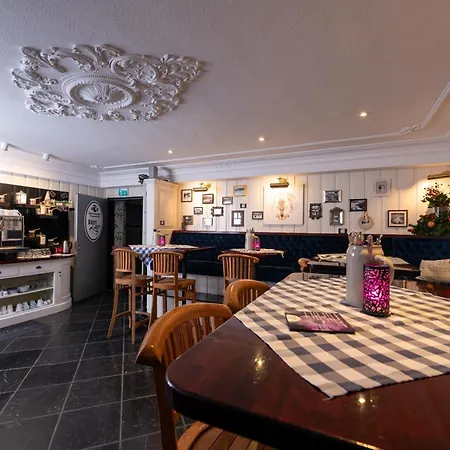 Design Alpenliebe - - - - Boutique-flair - - - - Hotel Inzell