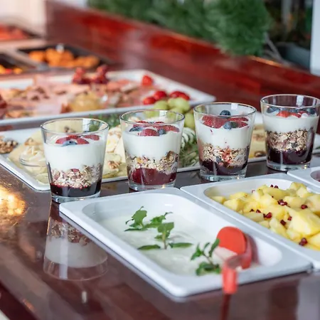 Отель Design Alpenliebe - - - - Boutique-flair - - - - Инцелль