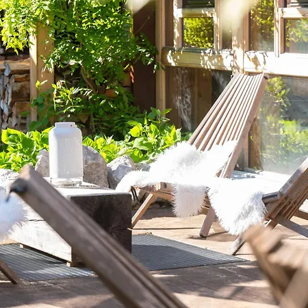 Design Alpenliebe - - - - Boutique-flair - - - - 5* Inzell