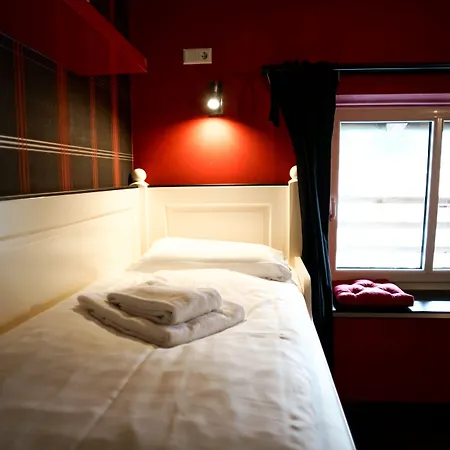 Hotel Design Alpenliebe - - - - Boutique-flair - - - -