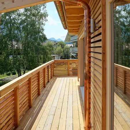 Design Alpenliebe - - - - Boutique-flair - - - - Ξενοδοχείο