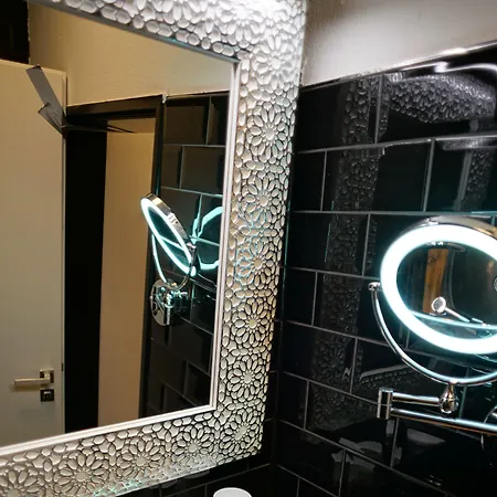 Design Alpenliebe - - - - Boutique-flair - - - - 5* Inzell