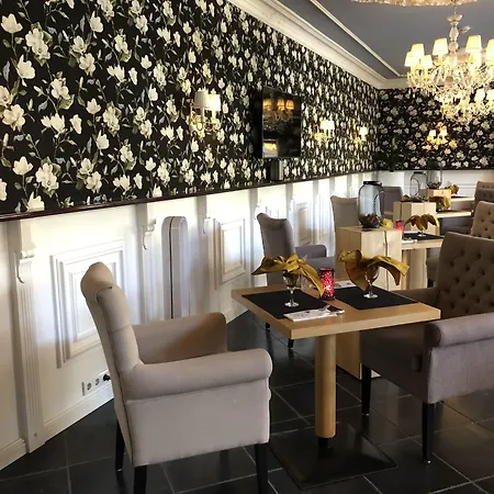 Design Alpenliebe - - - - Boutique-flair - - - - Hotel Inzell