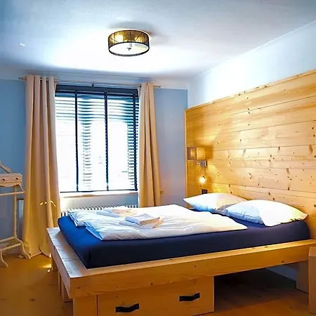 Design Alpenliebe - - - - Boutique-flair - - - - 5*