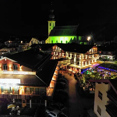 Design Alpenliebe - - - - Boutique-flair - - - - 5* Inzell