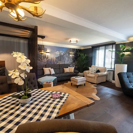 Design Alpenliebe - - - - Boutique-flair - - - - 5* Inzell