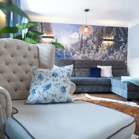 Design Alpenliebe - - - - Boutique-flair - - - - 5*
