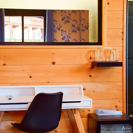 Design Alpenliebe - - - - Boutique-flair - - - - 5*