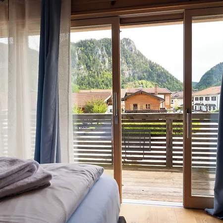 Design Alpenliebe - - - - Boutique-flair - - - - 5*