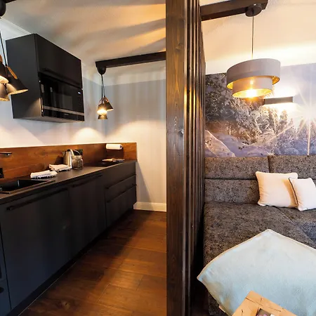 Design Alpenliebe - - - - Boutique-flair - - - - Ξενοδοχείο Inzell