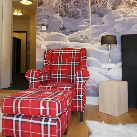 Design Alpenliebe - - - - Boutique-flair - - - - Ξενοδοχείο 5*