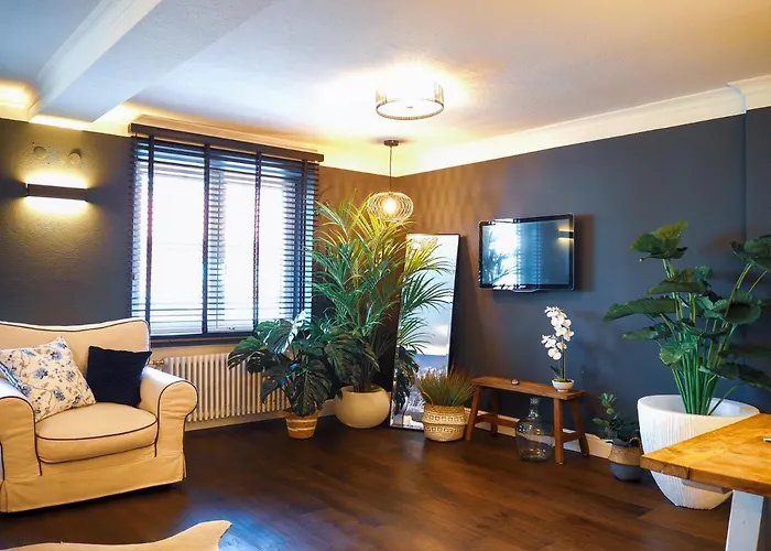 Design Alpenliebe - - - - Boutique-flair - - - - Hotel Inzell
