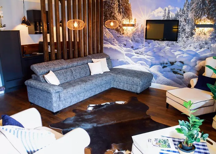 Design Alpenliebe - - - - Boutique-flair - - - -
