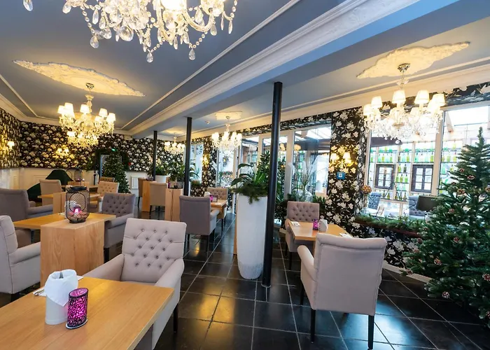 Design Alpenliebe - - - - Boutique-flair - - - - Hotel Inzell