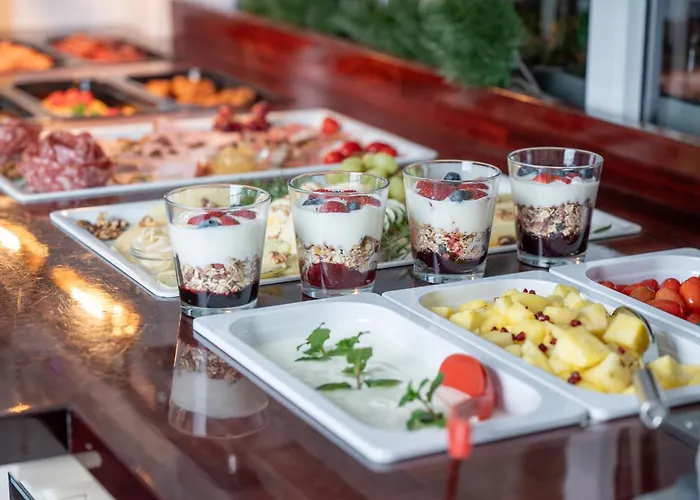 Hotel Design Alpenliebe - - - - Boutique-flair - - - - Inzell