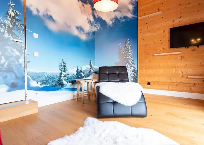Hotel Design Alpenliebe - - - - Boutique-flair - - - - Inzell