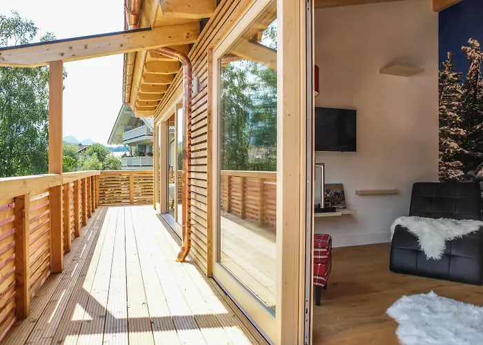 Design Alpenliebe - - - - Boutique-flair - - - - Inzell