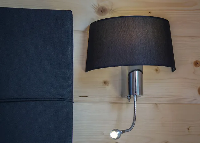 Design Alpenliebe - - - - Boutique-flair - - - - 5*