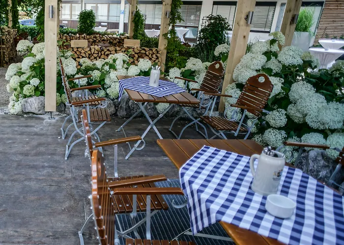 Hotel Design Alpenliebe - - - - Boutique-flair - - - - Inzell