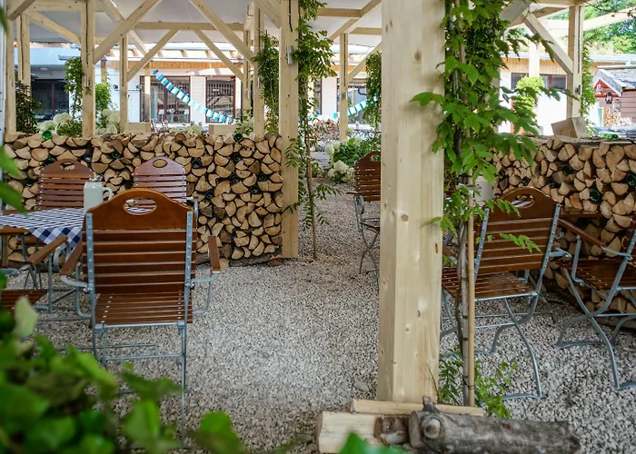 Design Alpenliebe - - - - Boutique-flair - - - - 5*