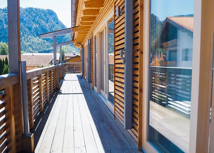 Design Alpenliebe - - - - Boutique-flair - - - - 5* Inzell