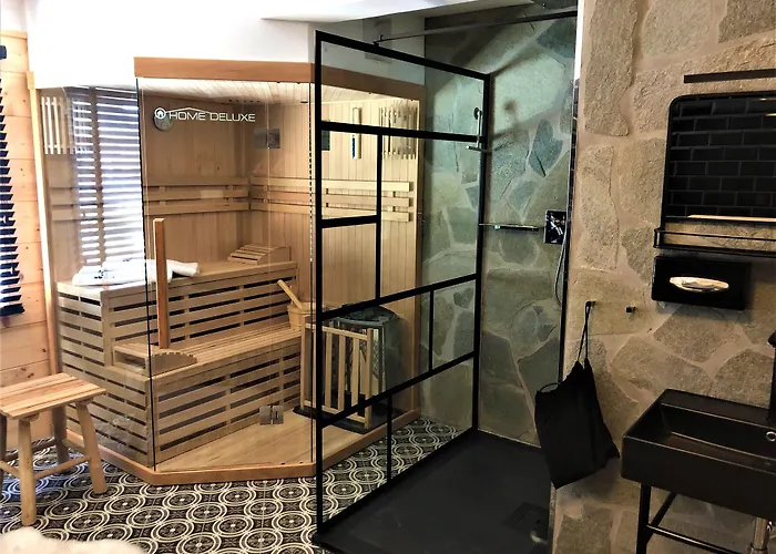 Design Alpenliebe - - - - Boutique-flair - - - - 5*